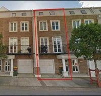 Chelsea Terrace