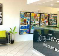 City Terraces - Holiday Apartments - Lightning Ridge Tourism