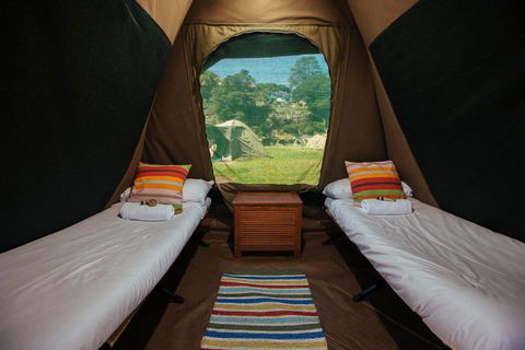 Cockatoo Island Camping - Lightning Ridge Tourism 4