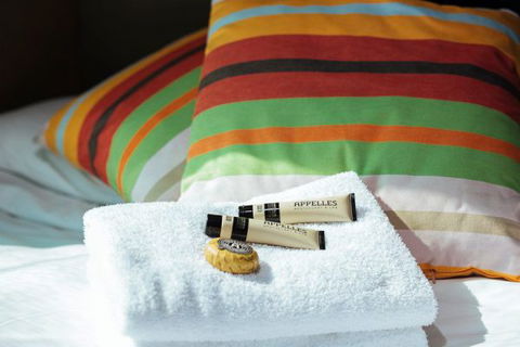 Cockatoo Island Camping - Lightning Ridge Tourism 5