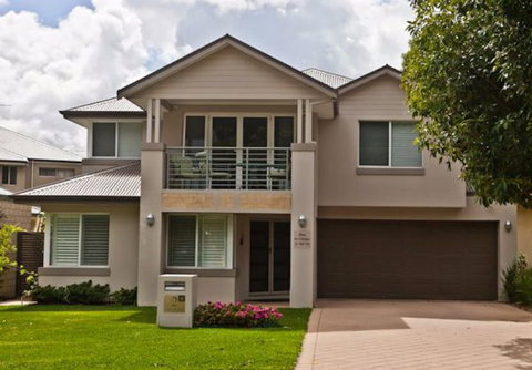 Como Bed And Breakfast - Lightning Ridge Tourism 0