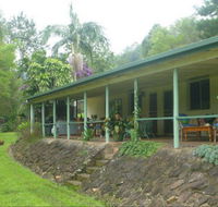 Crofton's Retreat - Lightning Ridge Tourism