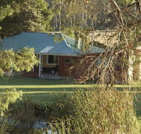Crystal Springs Homestead - Lightning Ridge Tourism