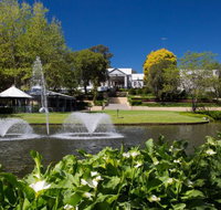 Crowne Plaza Hawkesbury Valley - Lightning Ridge Tourism