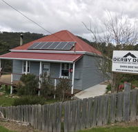 Derby Digs Cottage - Lightning Ridge Tourism