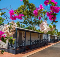 Discovery Parks - Port Hedland - Lightning Ridge Tourism