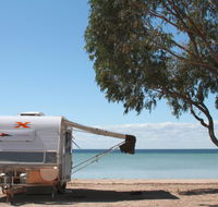 Discovery Parks - Streaky Bay Foreshore - Lightning Ridge Tourism
