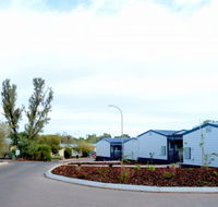 Discovery Parks - Roxby Downs - Lightning Ridge Tourism
