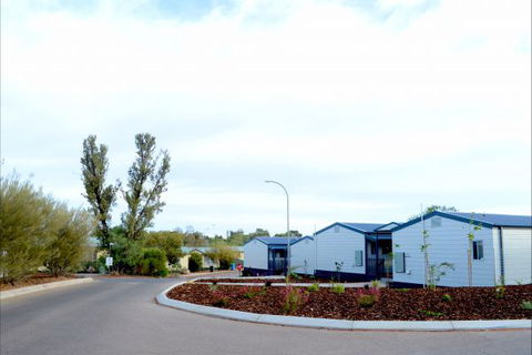 Discovery Parks - Roxby Downs - Lightning Ridge Tourism 0