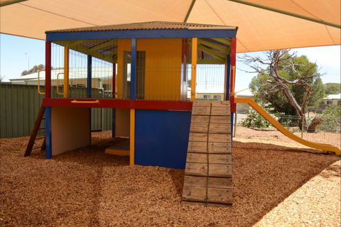 Discovery Parks - Roxby Downs - Lightning Ridge Tourism 2
