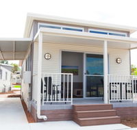Discovery Parks - Perth Vineyards - Lightning Ridge Tourism