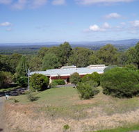 Engelwood Ridge - Lightning Ridge Tourism
