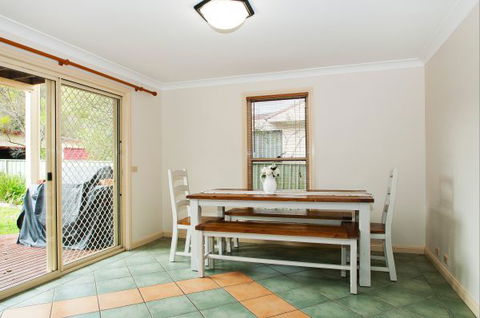 Fairlight House - Lightning Ridge Tourism 3