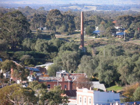 Fairbank House - Lightning Ridge Tourism 7