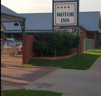 Federation Motor Inn Young - Lightning Ridge Tourism