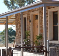 Flinders Bush Retreats - Lightning Ridge Tourism