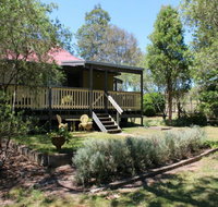 Fosterton School House - Lightning Ridge Tourism