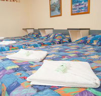 Gateway Motor Inn Narrandera - Lightning Ridge Tourism