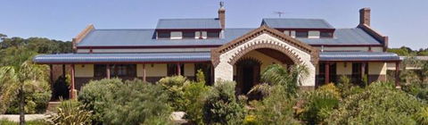Greendale House On Bellarine - Lightning Ridge Tourism 0