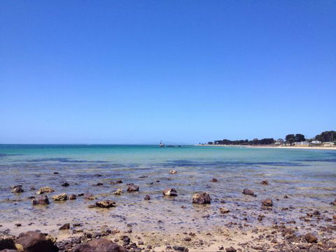 Greendale House On Bellarine - Lightning Ridge Tourism 2