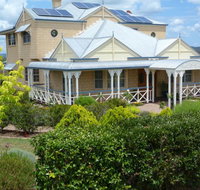 Grovely House Bed and Breakfast - Lightning Ridge Tourism