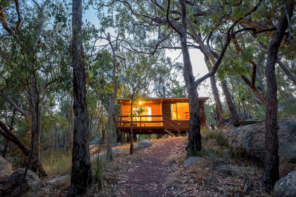 Greenlands QLD Lightning Ridge Tourism