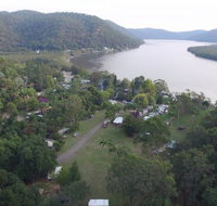 Greenmans on the Hawkesbury - Lightning Ridge Tourism
