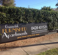 Gunnedah Furnished Apartments - Lightning Ridge Tourism