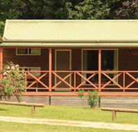 Harrietville Cabins and Caravan Park - Lightning Ridge Tourism