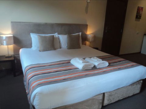 Hahndorf Motel - Lightning Ridge Tourism 4
