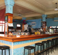 Hotel Corones Charleville - Lightning Ridge Tourism