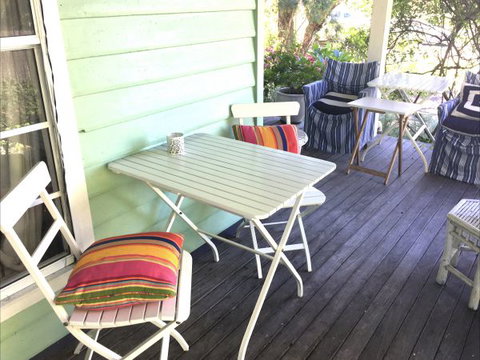 Huskisson Bed And Breakfast: Jervis Bay - Lightning Ridge Tourism 5
