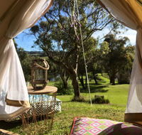 Iluka Retreat and Camp - Lightning Ridge Tourism