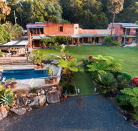 Indigal Hacienda Grande - Lightning Ridge Tourism