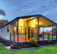 Ingenia Holidays Hervey Bay - Lightning Ridge Tourism