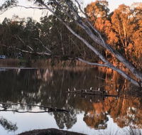 Jaycee Island - Lightning Ridge Tourism