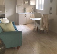 Kindred Studio Apartments - Lightning Ridge Tourism