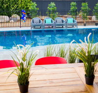 La Flotte - Lightning Ridge Tourism