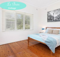 Le Bois Cottage - Lightning Ridge Tourism
