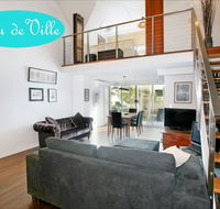 Lieu de Ville Suite - Lightning Ridge Tourism