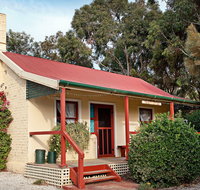 Trinity Cottage - Lightning Ridge Tourism