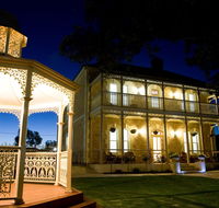 Rose Eden House at Goolwa - Lightning Ridge Tourism
