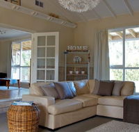 Sweetman Cottage - Lightning Ridge Tourism