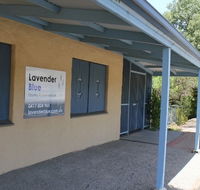 Lavender Blue Country Accommodation - Lightning Ridge Tourism