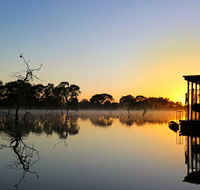 The Cube at Murray bridge - Lightning Ridge Tourism