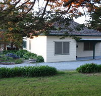 Morella Farm Stay - Lightning Ridge Tourism