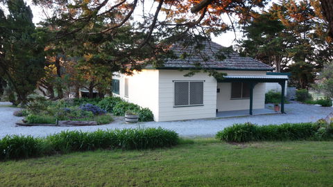 Morella Farm Stay - Lightning Ridge Tourism 0
