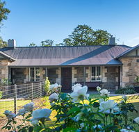 Stoneleigh Cottage Bed and Breakfast - Lightning Ridge Tourism