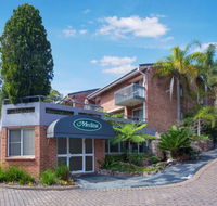 Medina Serviced Apartments North Ryde Sydney - Lightning Ridge Tourism