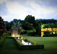 Miramare Gardens Boutique Accommodation - Lightning Ridge Tourism